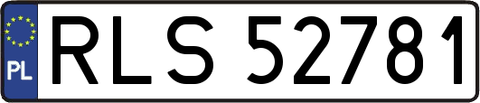 RLS52781
