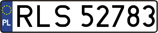 RLS52783