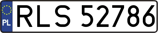 RLS52786