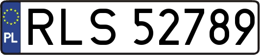 RLS52789