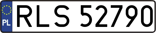 RLS52790