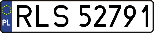 RLS52791