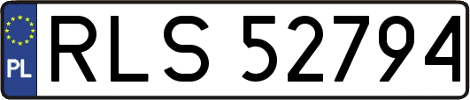 RLS52794