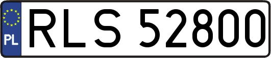RLS52800