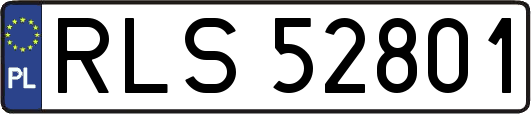 RLS52801