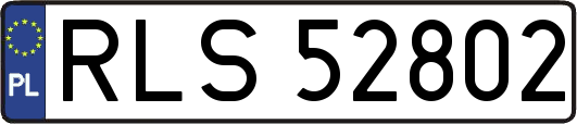 RLS52802