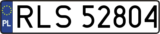 RLS52804