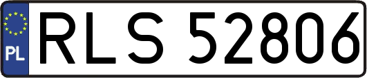 RLS52806