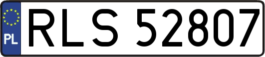 RLS52807