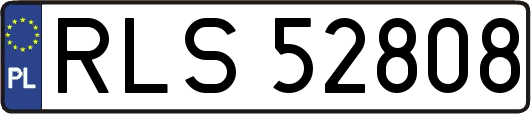 RLS52808