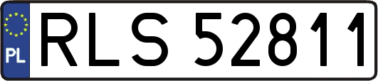 RLS52811