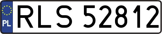 RLS52812