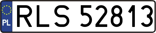RLS52813