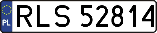 RLS52814