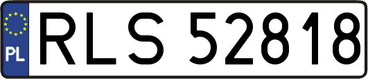 RLS52818