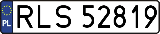 RLS52819