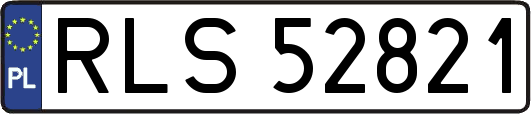RLS52821