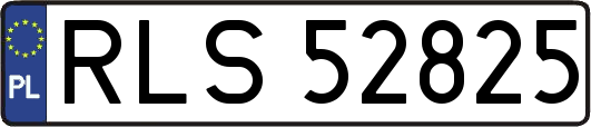 RLS52825