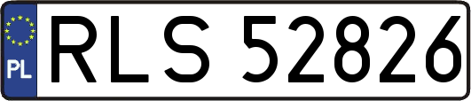 RLS52826
