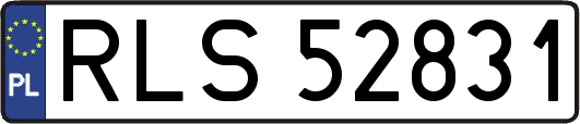 RLS52831