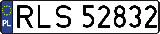 RLS52832