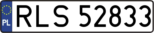 RLS52833