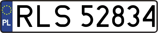 RLS52834