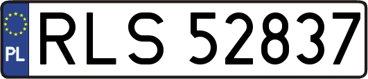 RLS52837