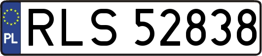 RLS52838