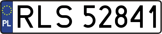 RLS52841