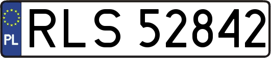 RLS52842