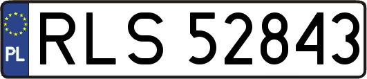 RLS52843
