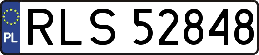 RLS52848