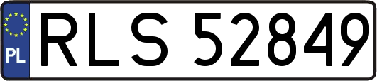 RLS52849