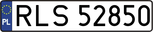 RLS52850