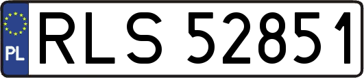 RLS52851
