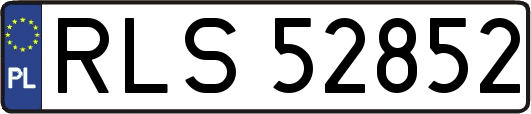RLS52852