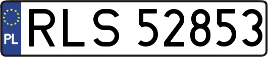 RLS52853