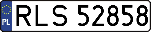 RLS52858