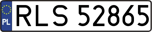 RLS52865