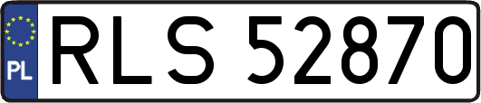 RLS52870