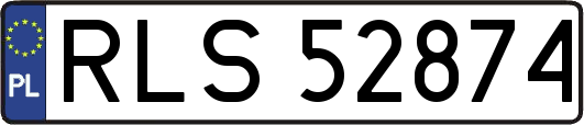 RLS52874