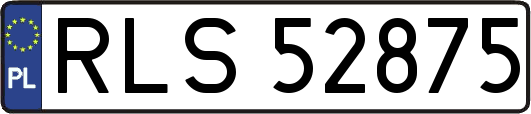 RLS52875
