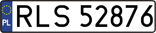 RLS52876