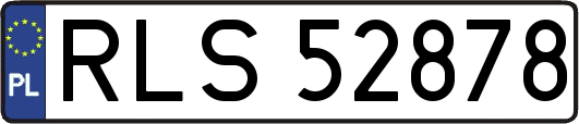 RLS52878