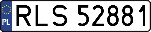 RLS52881