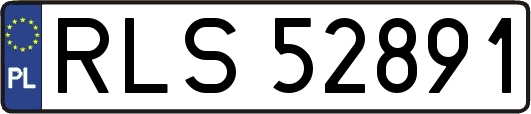 RLS52891