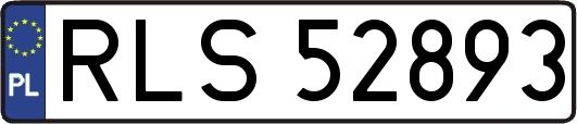 RLS52893
