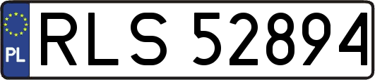 RLS52894