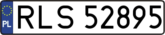 RLS52895